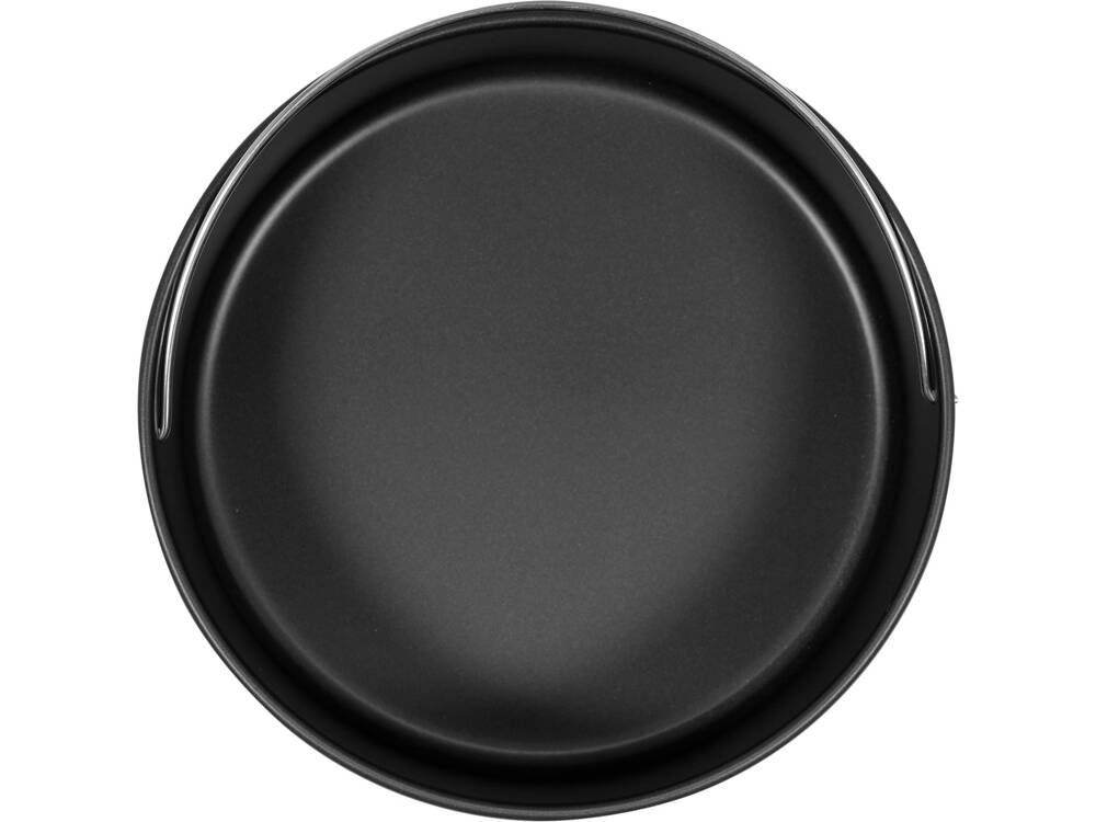 LUND 67586 SÜTŐTÁLCA FORRÓLEVEGŐS FRITÖLŐHÖZ, 17 CM