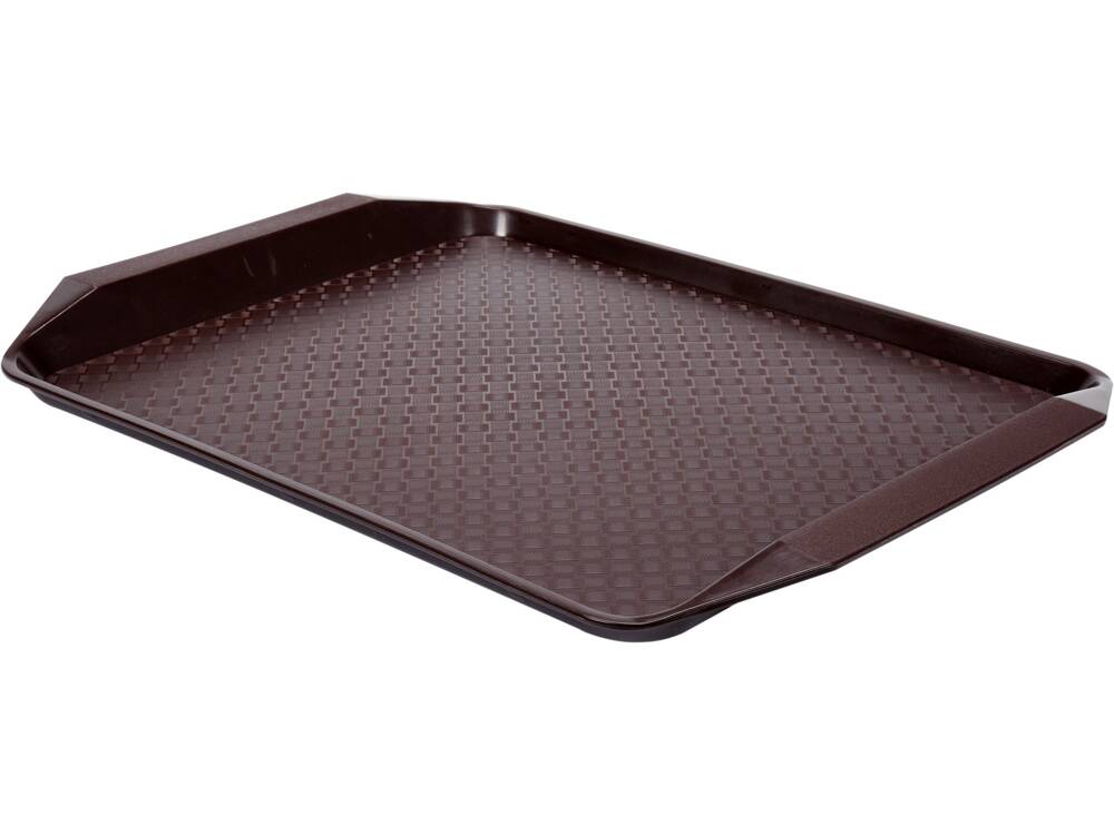 TÉGLALAP ALAKÚ TÁLCA 410X330MM YATO YG-02105