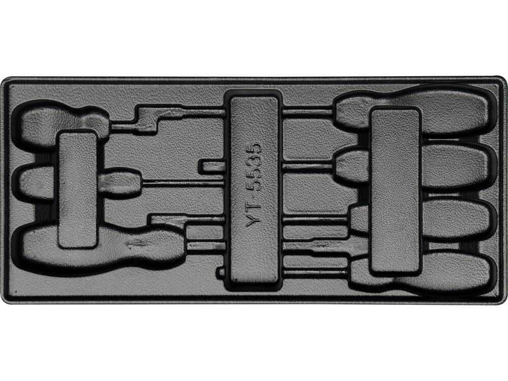 TAVA PVC SUPORT YATO YT-55351 SURUBELNITE PENTRU YT-5530