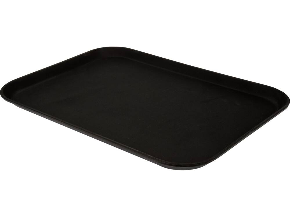TÁLALÓTÁLCA, FEKETE, YATO YG-02077 560X405MM