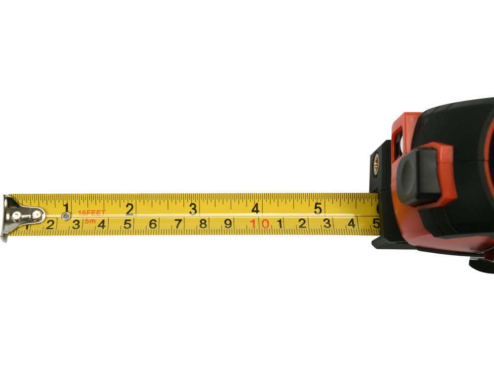 TELEMETRU LASER 40M YATO YT-73122 + RULETA 5M