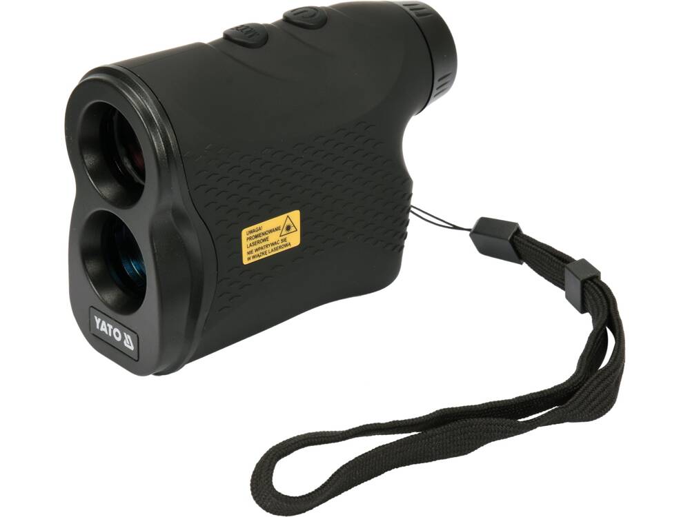 TELEMETRU LASER MONOCULAR YATO YT-73129 900M