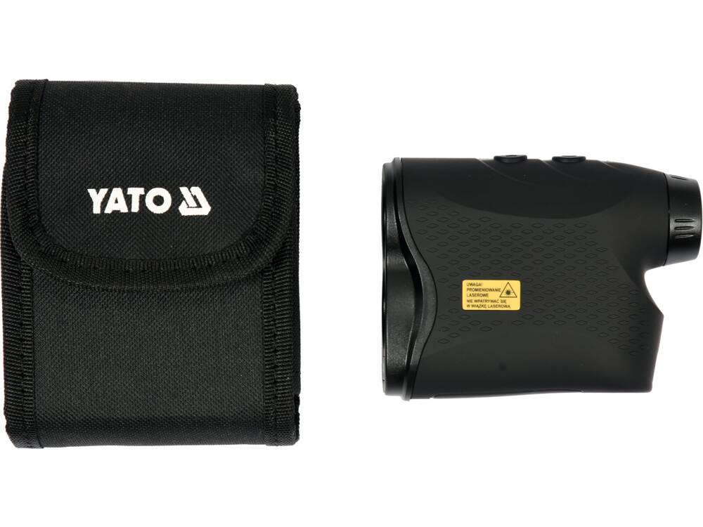TELEMETRU LASER MONOCULAR YATO YT-73129 900M