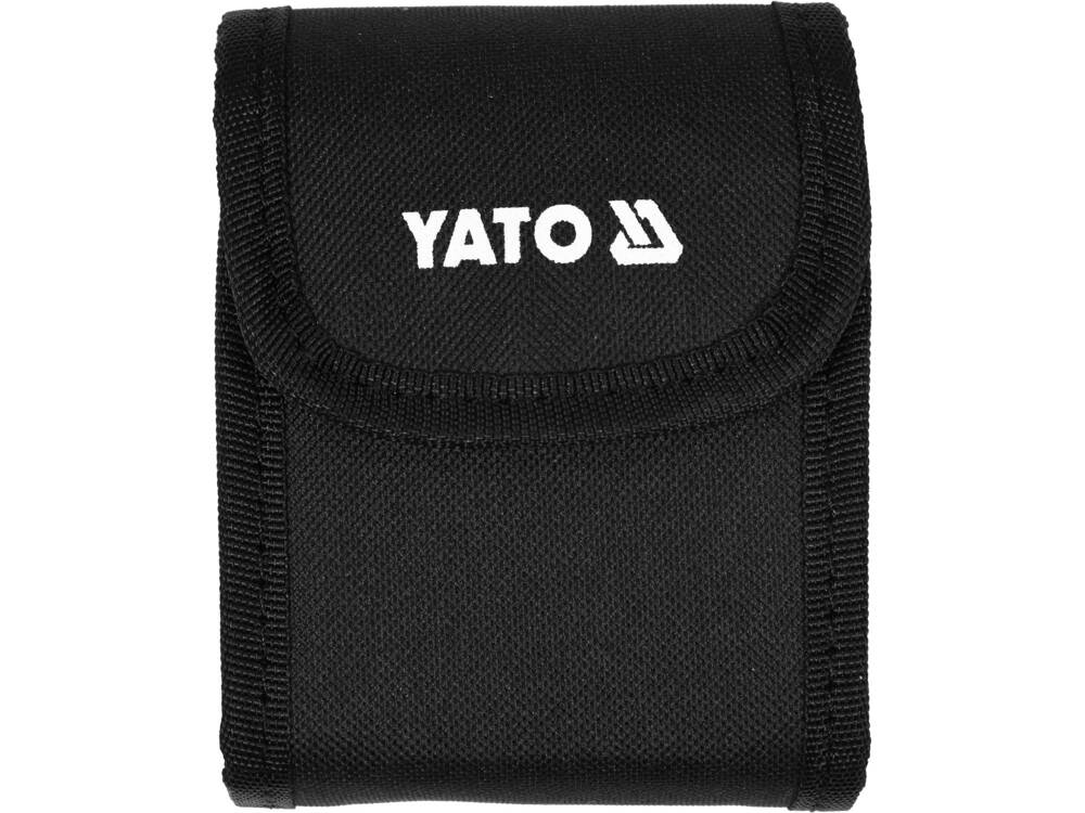 TELEMETRU LASER MONOCULAR YATO YT-73129 900M