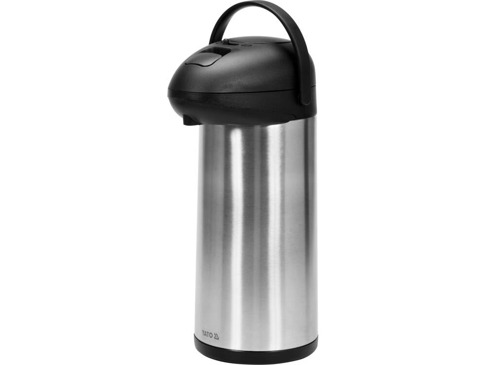 TERMOS ADAGOLÓVAL YATO YG-07019 5L