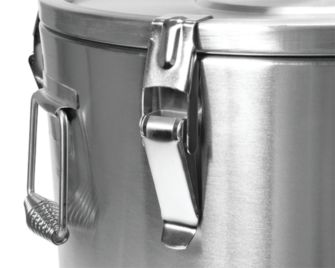 TERMOS DIN OTEL YATO YG-09202 INOXIDABIL 20L