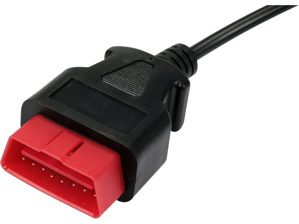YATO YT-72978 OBD/EOBD AUTÓDIAGNOSZTIKA TESZTER