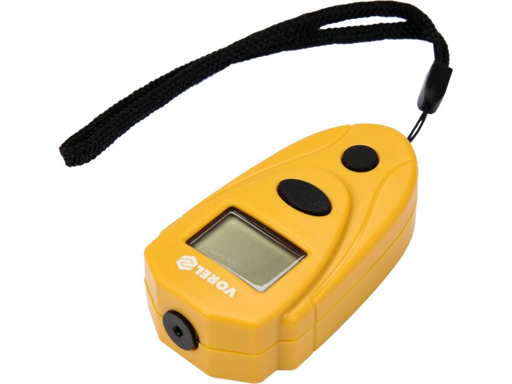 VOREL 81731 FESTÉKVASTAGSÁG-MÉRŐ KÉSZÜLÉK