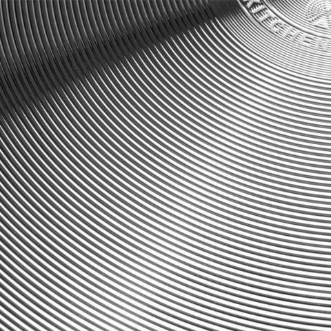 TIGAIE DE ALUMINIU YATO YG-00131 CU ACOPERIRE PTFE, 24CM