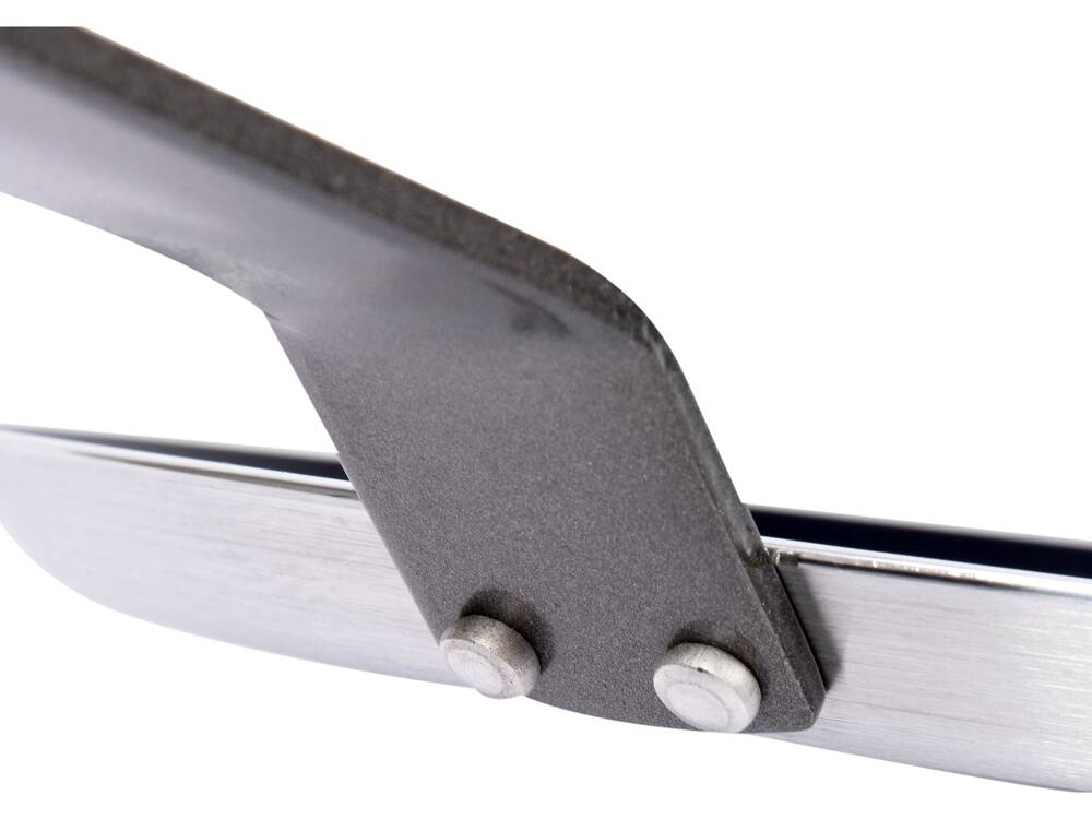 TIGAIE DE ALUMINIU YATO YG-00153 CU ACOPERIRE PTFE, PENTRU CLATITE, 30 CM