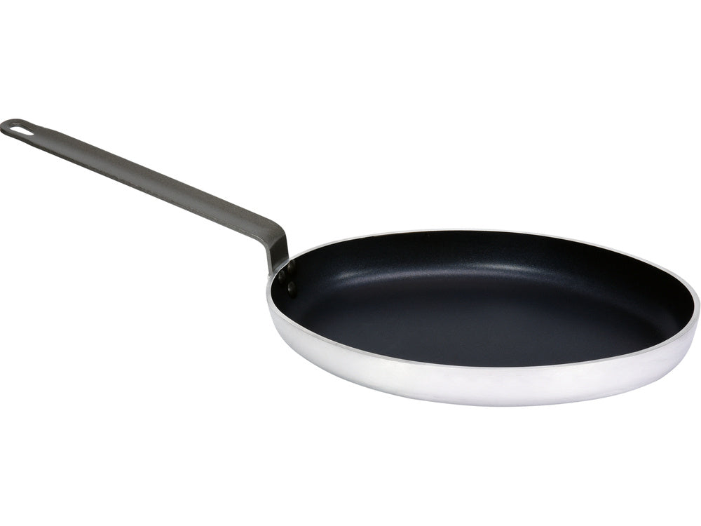 TIGAIE DE ALUMINIU YATO YG-00155 CU ACOPERIRE PTFE, PENTRU PESTE, 29X40 CM