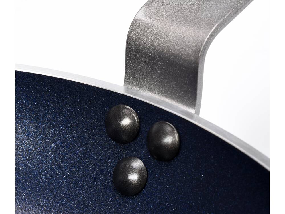 TIGAIE INDUCTIE DE YATO YG-00161 ALUMINIU CU ACOPERIRE PTFE, 28 CM