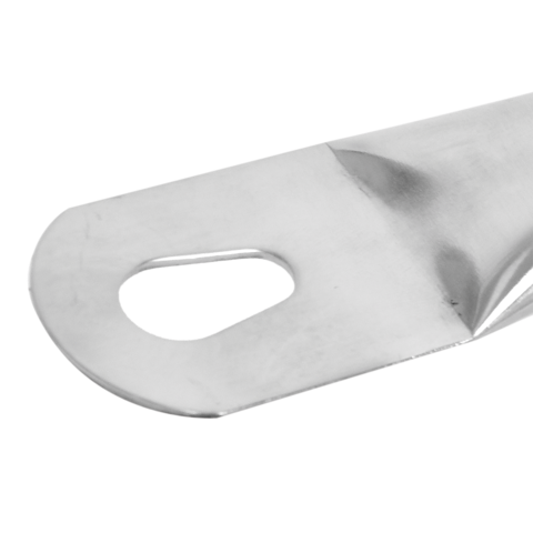 TIGAIE OTEL INOXIDABIL YATO YG-00100 20X4CM, 1.3L