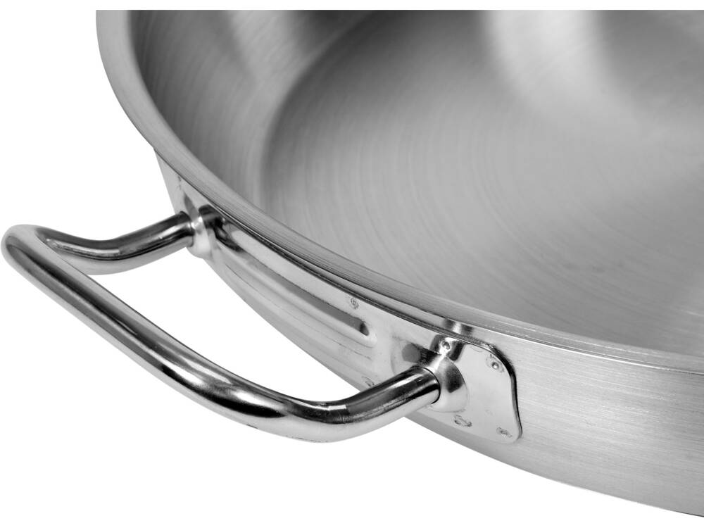 TIGAIE OTEL INOXIDABIL YATO YG-00105 40X7CM, 8.8L