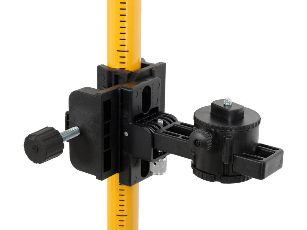 TIJA TELESCOPICA PENTRU VOREL 18010 NIVELE LASER, 3.6M