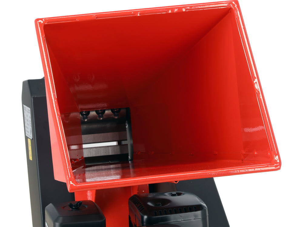 Tocator crengi pe benzina YATO YT-86160, diametru de taiere 60 mm, capacitate 196 cm³ - imagine 8