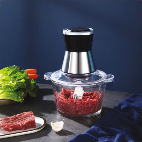 TOCATOR MULTIFUNCTIONAL 3IN1 LUND 67920 500W