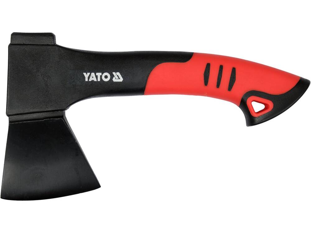 TOPOR CU MANER YATO YT-80070 DIN NAILON, 500G, 23CM