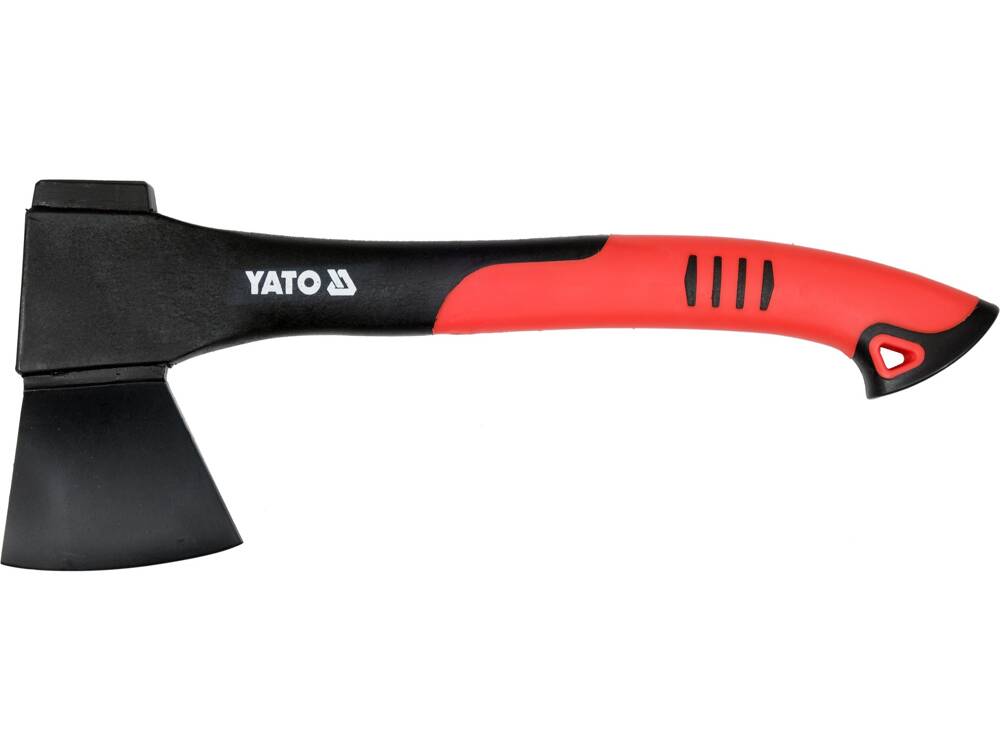 TOPOR CU MANER YATO YT-80071 DIN NAILON, 700G, 36CM