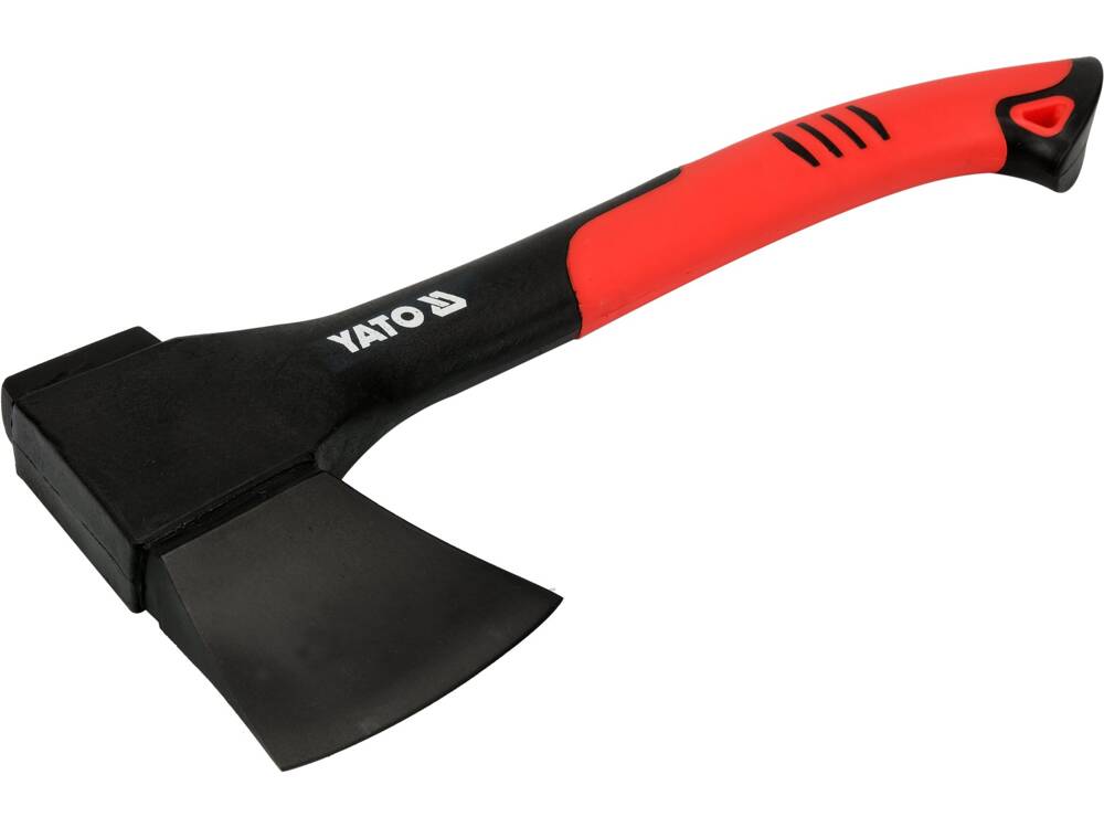 TOPOR CU MANER YATO YT-80071 DIN NAILON, 700G, 36CM