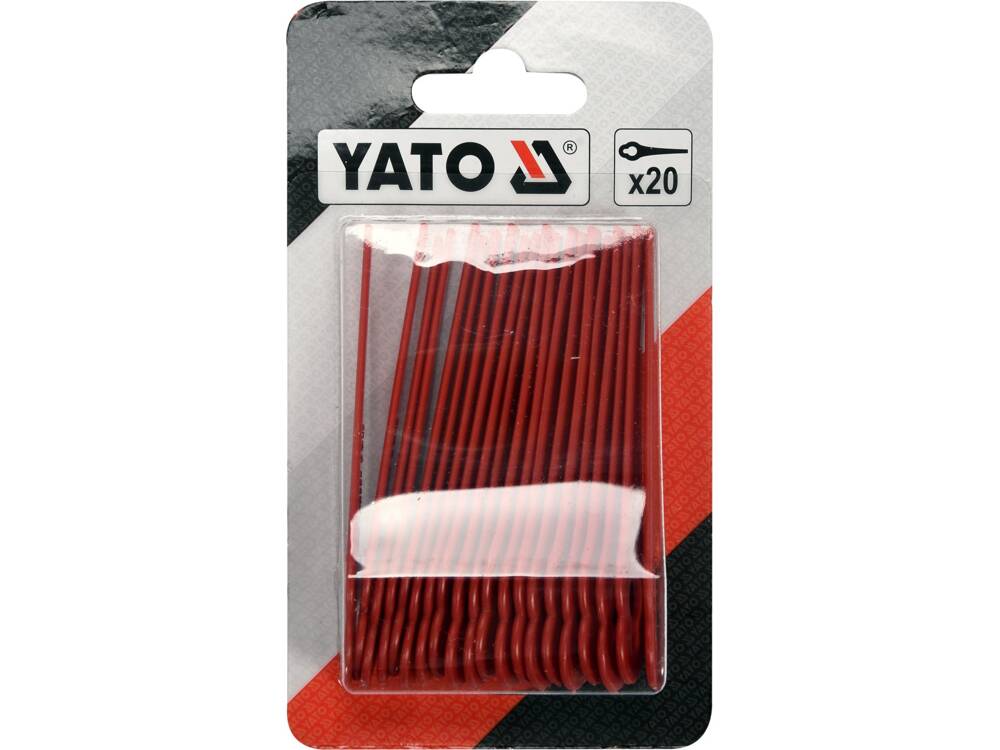 TRIMMER 18V, 2 YATO YT-85015 IN 1 - CAP LAMA + CAP CIRCULAR, FARA ACUMULATOR