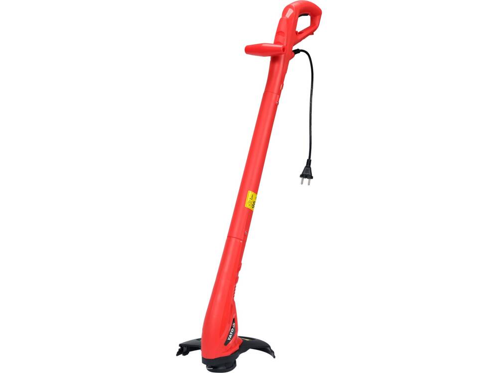 ELEKTROMOS SZÉLGÖMBNYÍRÓ YATO YT-85230, 250W, kábellel, 12500 fordulat/perc
