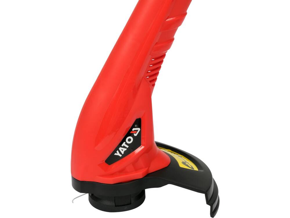 ELEKTROMOS SZÉLGÖMBNYÍRÓ YATO YT-85230, 250W, kábellel, 12500 fordulat/perc