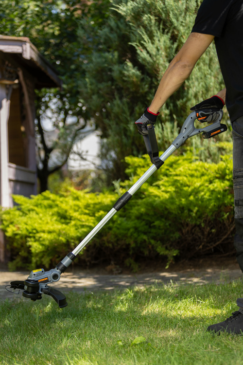 TRIMMER STHOR 20V, STHOR 78181 1X2AH