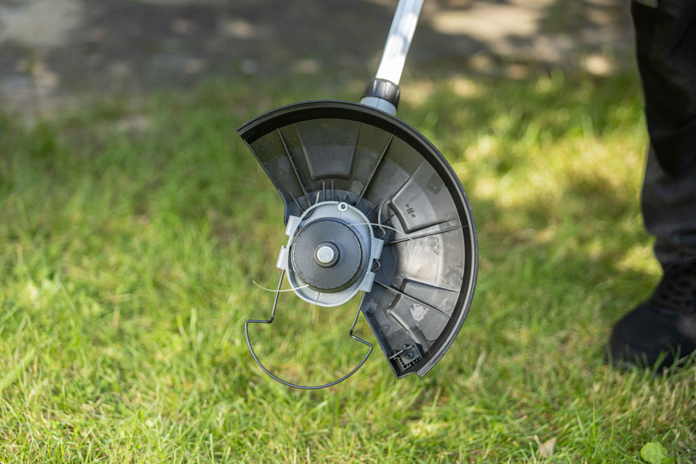 TRIMMER STHOR 20V, STHOR 78181 1X2AH