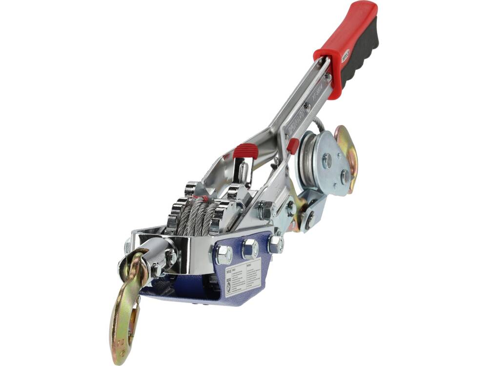 YATO YT-5914 VÍZSZINTES KÁBELCSÖLŐ 1500DAN