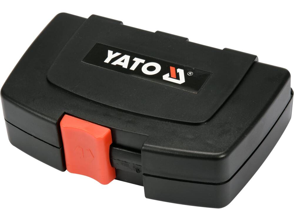 TRUSA 45 BITI YATO YT-04620