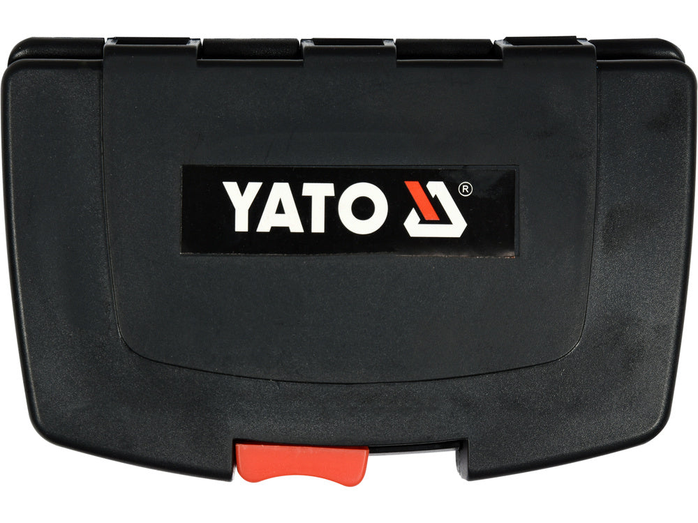 TRUSA 45 BITI YATO YT-04620