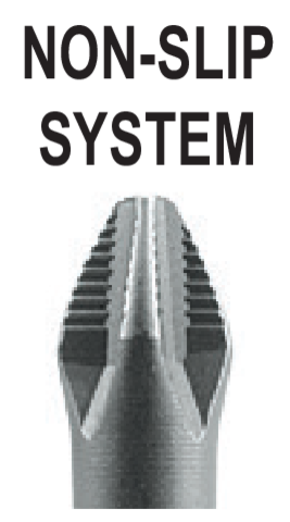 TRUSA BITI 1/4X25MM, YATO YT-7812 PZ3, 50 BUC