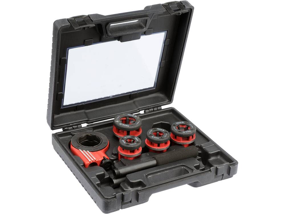 DIE KIT 3/8, YATO YT-29001 1/2, 3/4