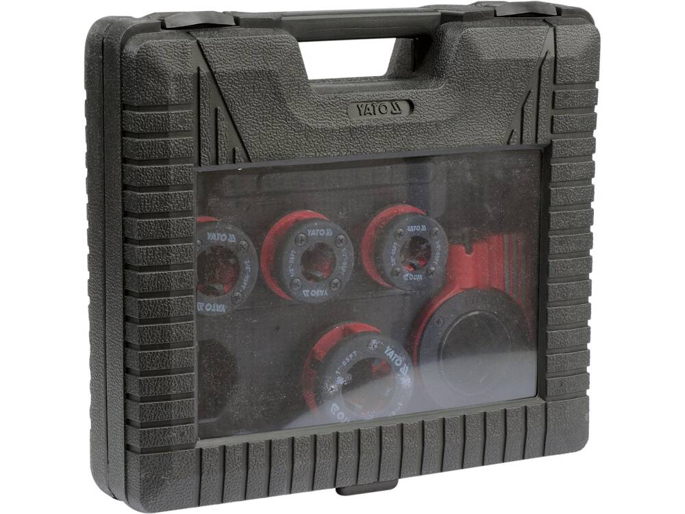 DIE KIT 3/8, YATO YT-29001 1/2, 3/4
