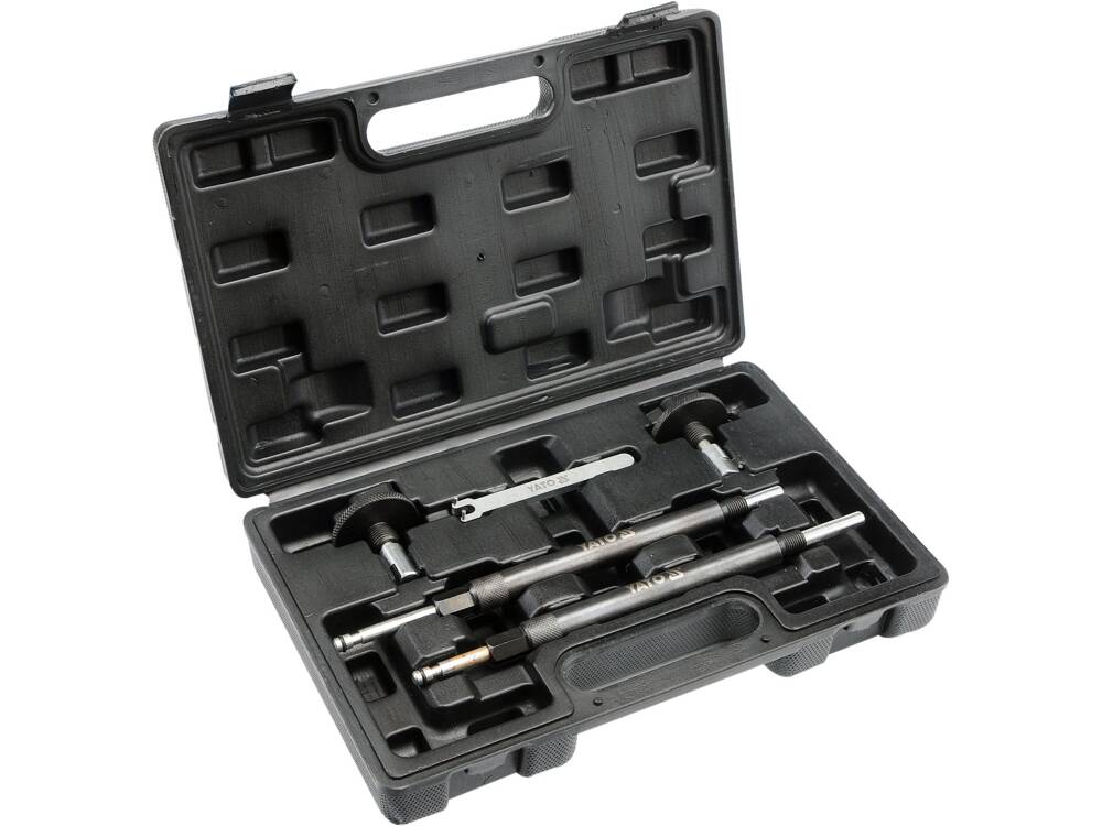 YATO VEZÉRLÉSBEÁLLÍTÓ KÉSZLET YT-06016 BENZINMOTOR 5 DB-OS