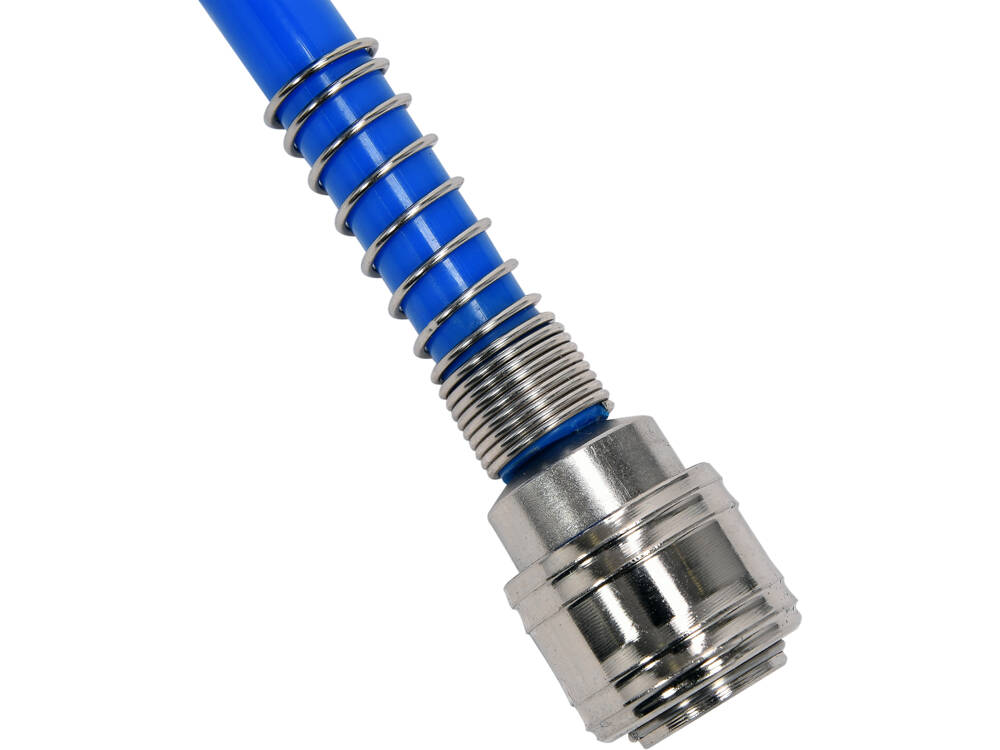 YATO YT-24202 Sűrített levegős spirálcső, 5,5x8 mm, 10 m