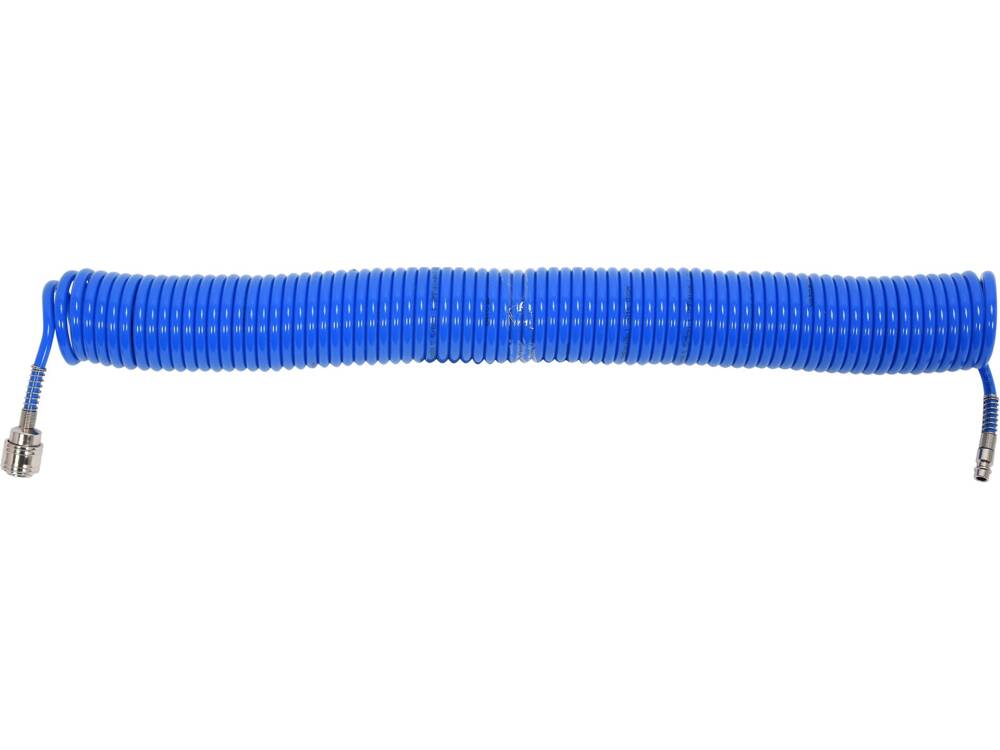 TUB SPIRALAT AER YATO YT-24203 COMPRIMAT, 5.5X8MM, 15M