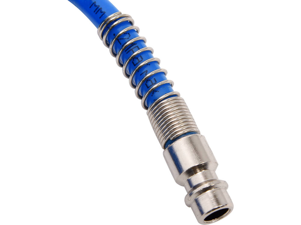 TUB SPIRALAT AER YATO YT-24205 COMPRIMAT,6.5X10MM, 10M