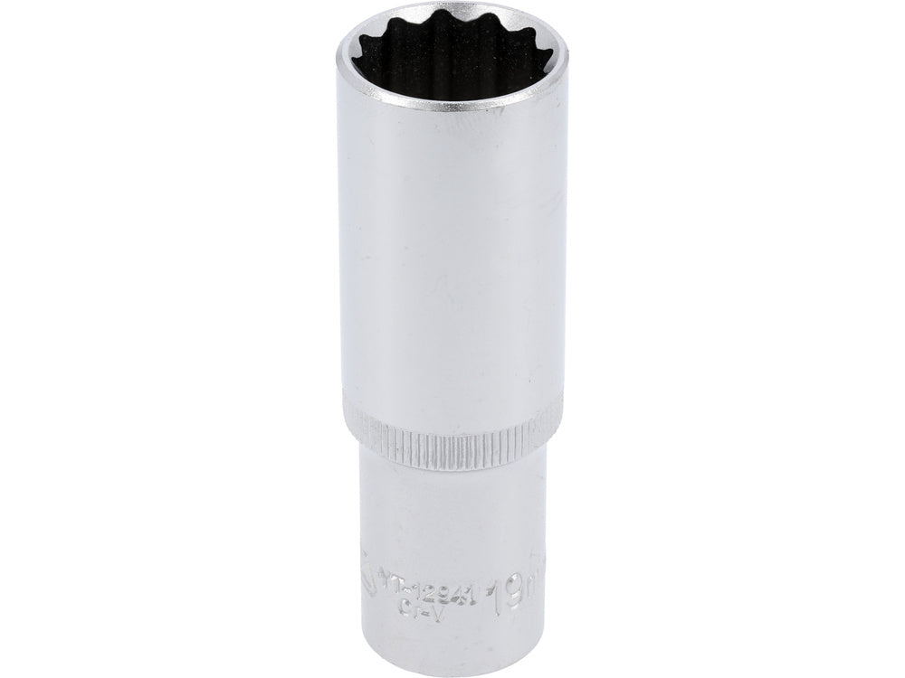 TUBULARA BIHEXAGONALA, 19MM, YATO YT-12941 1/2