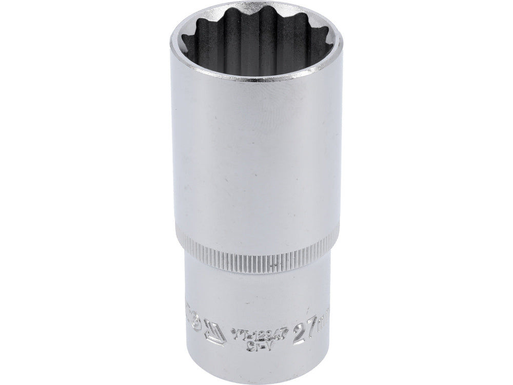 TUBULARA BIHEXAGONALA, 30MM, YATO YT-12948 1/2