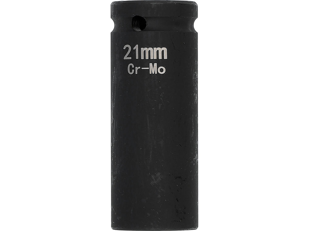 Tubulara de impact lunga YATO YT-10296, 1/2" x 21 mm - imagine 3