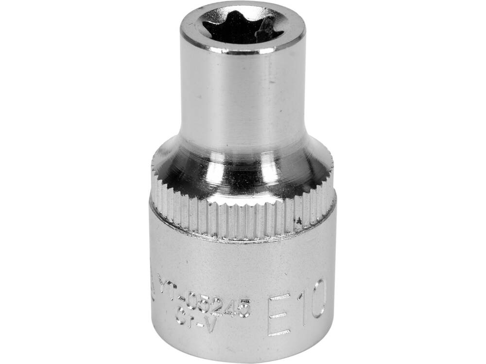 TUBULARA TORX 1/2 YATO YT-05245 E10