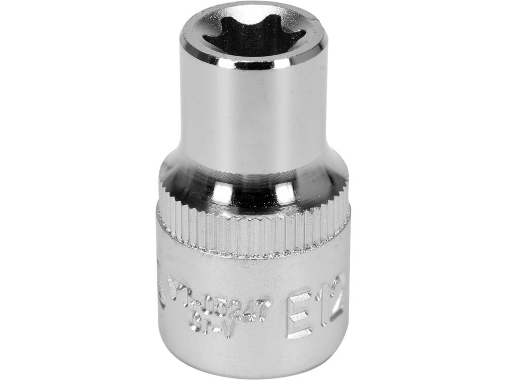 TUBULARA TORX 1/2 YATO YT-05247 E12