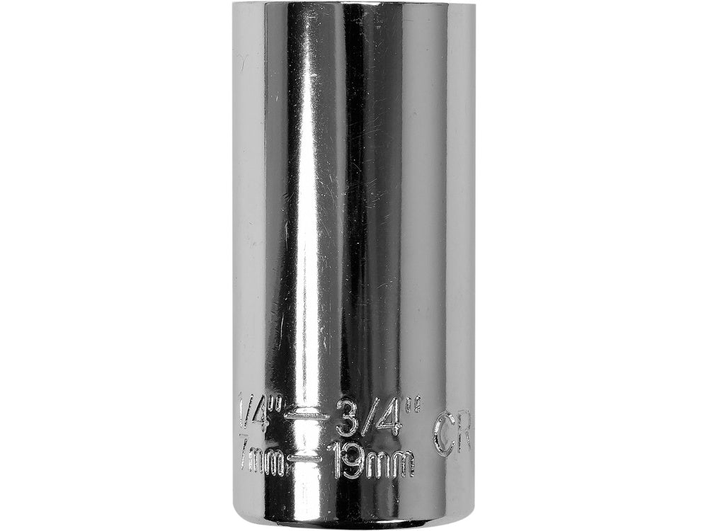 TUBULARA UNIVERSALA 3/8, VOREL 53002 7-19MM