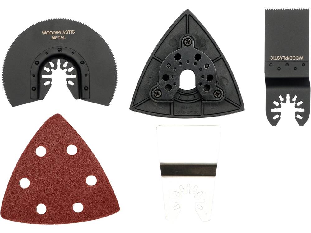 UNEALTA MULTIFUNCTIONALA OSCILANTA, YATO YT-82220 300W