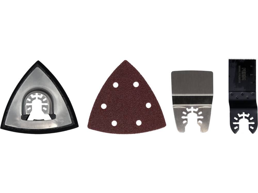 TÖBBFUNKCIÓS SZERSZÁM STHOR STHOR 78151 20V, AKKUMULÁTOR NÉLKÜL