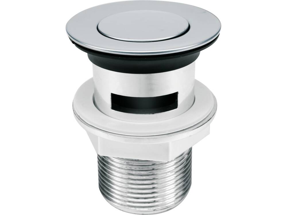 VENTIL CLICK-CLACK PT FALA 75483 LAVOAR, G5/4, PVC