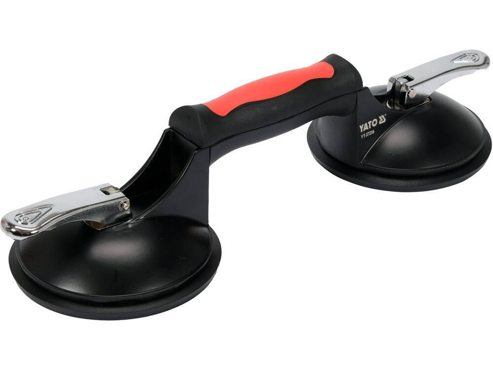 VENTUZA 2 X YATO YT-37236 125MM