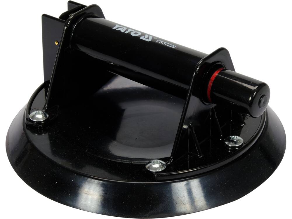 VENTUZA YATO YT-37220 204MM